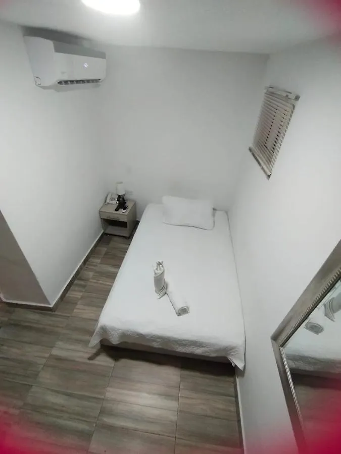 La Condesa Hotel San Agustin Cartagena
