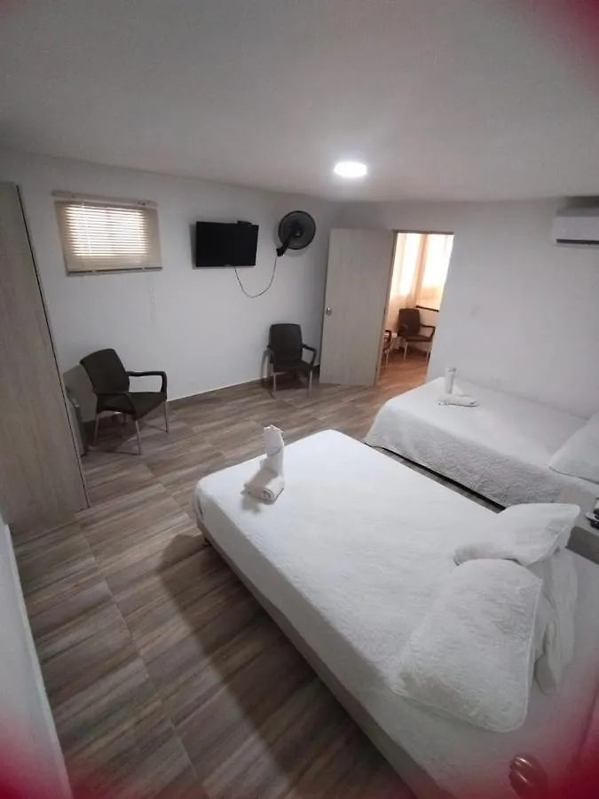 La Condesa Hotel San Agustin Cartagena
