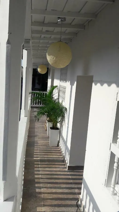 La Condesa Hotel San Agustin Cartagena