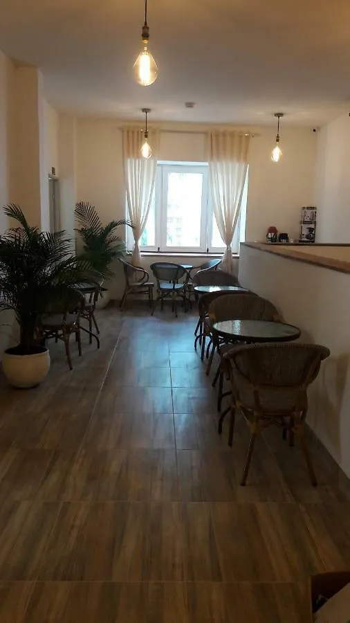 La Condesa Hotel San Agustin Cartagena