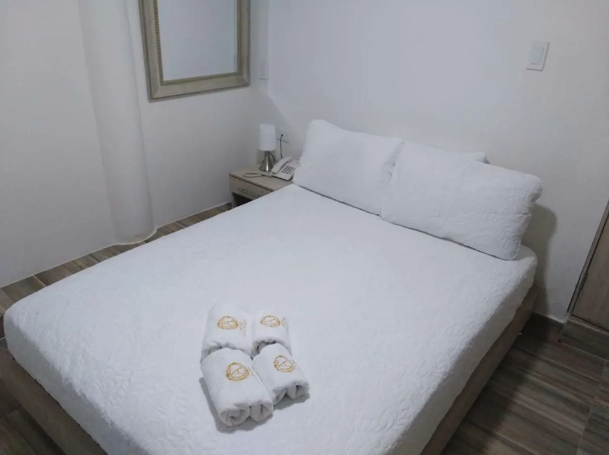 La Condesa Hotel San Agustin Cartagena